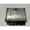 Recambio de centralita inyeccion para seat toledo (1l)(09.1991) 1.6 i referencia OEM IAM 038906012BT  