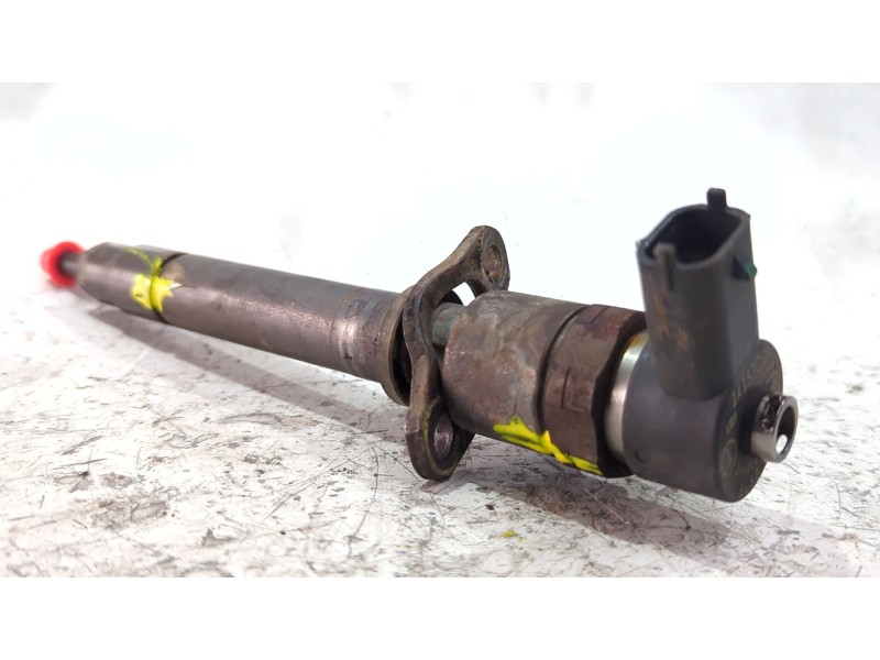 Recambio de inyector para volvo xc90 i (275) d5 awd referencia OEM IAM 0445110078  