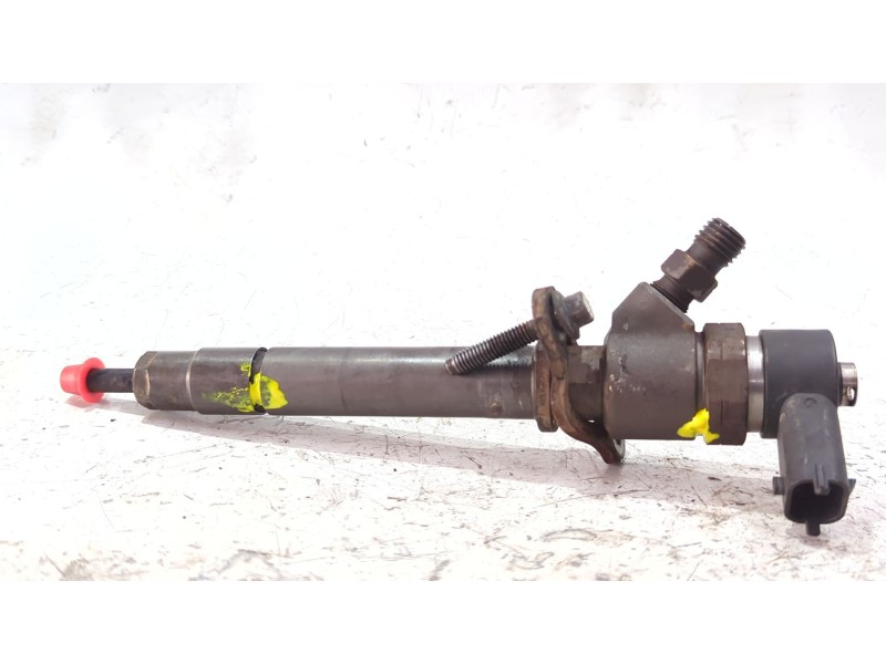 Recambio de inyector para volvo xc90 i (275) d5 awd referencia OEM IAM 0445110078  