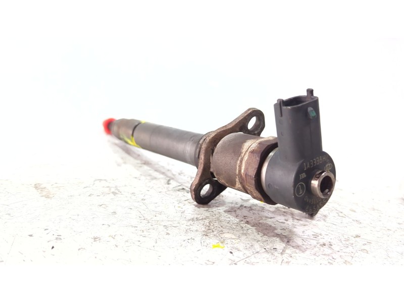 Recambio de inyector para volvo xc90 i (275) d5 awd referencia OEM IAM 0445110078  