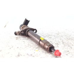 Recambio de inyector para volvo xc90 i (275) d5 awd referencia OEM IAM 0445110078  