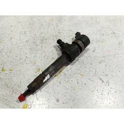 Recambio de inyector para opel zafira / zafira family b (a05) 1.9 cdti (m75) referencia OEM IAM 0445110165  
