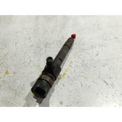 Recambio de inyector para opel zafira / zafira family b (a05) 1.9 cdti (m75) referencia OEM IAM 0445110165  