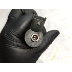 Recambio de inyector para opel zafira / zafira family b (a05) 1.9 cdti (m75) referencia OEM IAM 0445110165  