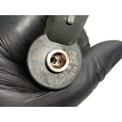 Recambio de inyector para opel zafira / zafira family b (a05) 1.9 cdti (m75) referencia OEM IAM 0445110165  