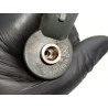 Recambio de inyector para opel zafira / zafira family b (a05) 1.9 cdti (m75) referencia OEM IAM 0445110165  