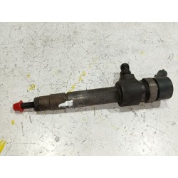 Recambio de inyector para opel zafira / zafira family b (a05) 1.9 cdti (m75) referencia OEM IAM 0445110165  
