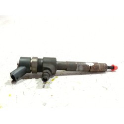 Recambio de inyector para opel zafira / zafira family b (a05) 1.9 cdti (m75) referencia OEM IAM 0445110165  