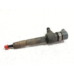 Recambio de inyector para opel zafira / zafira family b (a05) 1.9 cdti (m75) referencia OEM IAM 0445110165  