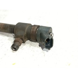 Recambio de inyector para opel zafira / zafira family b (a05) 1.9 cdti (m75) referencia OEM IAM 0445110165  