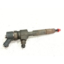 Recambio de inyector para opel zafira / zafira family b (a05) 1.9 cdti (m75) referencia OEM IAM 0445110165  