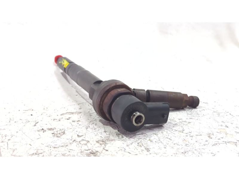 Recambio de inyector para opel astra h (a04) 1.7 cdti (l48) referencia OEM IAM 0445110175  