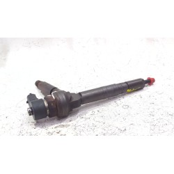 Recambio de inyector para opel astra h (a04) 1.7 cdti (l48) referencia OEM IAM 0445110175  