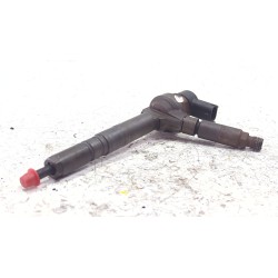 Recambio de inyector para opel astra h (a04) 1.7 cdti (l48) referencia OEM IAM 0445110175  