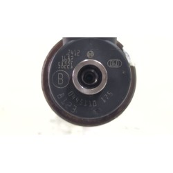 Recambio de inyector para opel astra h (a04) 1.7 cdti (l48) referencia OEM IAM 0445110175  