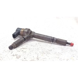 Recambio de inyector para opel astra h (a04) 1.7 cdti (l48) referencia OEM IAM 0445110175  