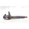 Recambio de inyector para opel astra h (a04) 1.7 cdti (l48) referencia OEM IAM 0445110175  