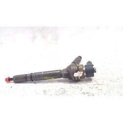 Recambio de inyector para opel astra h (a04) 1.7 cdti (l48) referencia OEM IAM 0445110175  