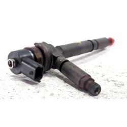 Recambio de inyector para opel astra h (a04) 1.7 cdti (l48) referencia OEM IAM 0445110175  