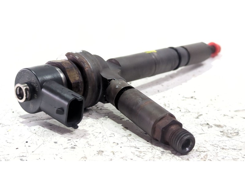 Recambio de inyector para opel astra h (a04) 1.7 cdti (l48) referencia OEM IAM 0445110175  