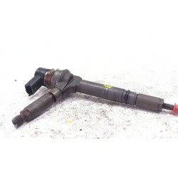 Recambio de inyector para opel astra h (a04) 1.7 cdti (l48) referencia OEM IAM 0445110175  