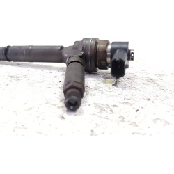Recambio de inyector para opel astra h (a04) 1.7 cdti (l48) referencia OEM IAM 0445110175  