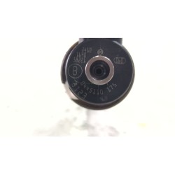 Recambio de inyector para opel astra h (a04) 1.7 cdti (l48) referencia OEM IAM 0445110175  