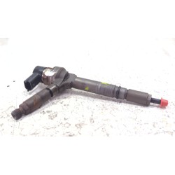Recambio de inyector para opel astra h (a04) 1.7 cdti (l48) referencia OEM IAM 0445110175  