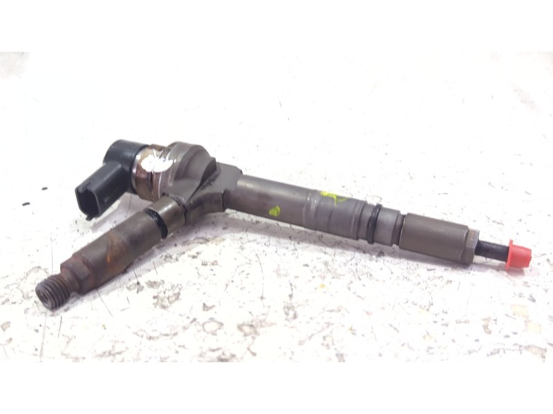 Recambio de inyector para opel astra h (a04) 1.7 cdti (l48) referencia OEM IAM 0445110175  