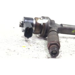 Recambio de inyector para opel astra h (a04) 1.7 cdti (l48) referencia OEM IAM 0445110175  