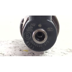Recambio de inyector para opel astra h (a04) 1.7 cdti (l48) referencia OEM IAM 0445110175  