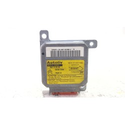 Recambio de centralita airbag para citroën xantia berlina (1993) 1.9 td armonia [1,9 ltr. - 68 kw turbodiesel (dhx, d8b / xud9te