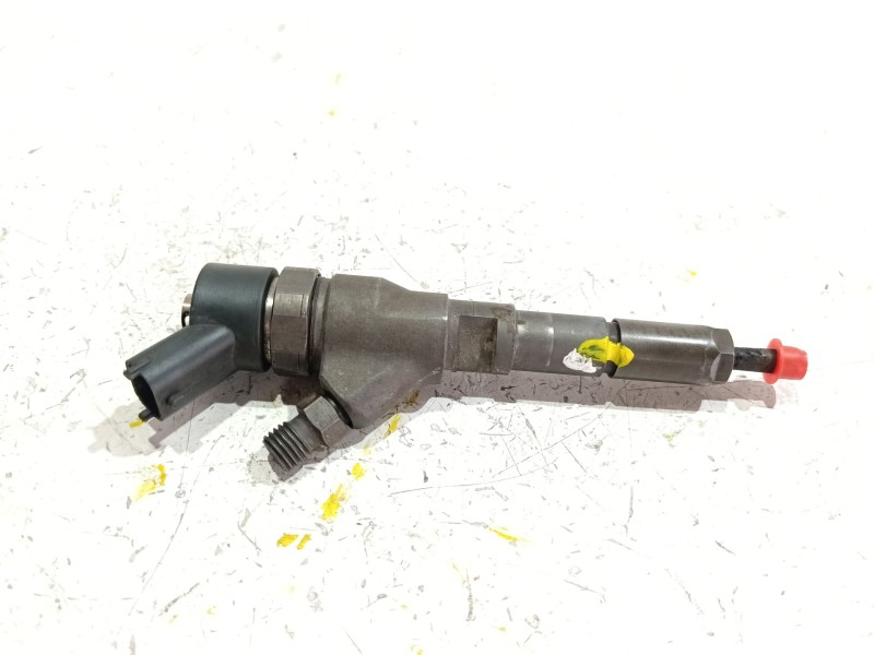 Recambio de inyector para citroën c5 i (dc_) 2.0 hdi (dcrhzb, dcrhze) referencia OEM IAM 0445110062  