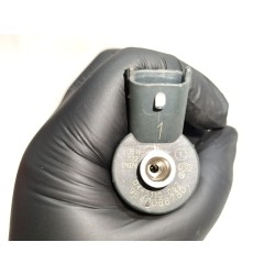 Recambio de inyector para citroën c5 i (dc_) 2.0 hdi (dcrhzb, dcrhze) referencia OEM IAM 0445110062  