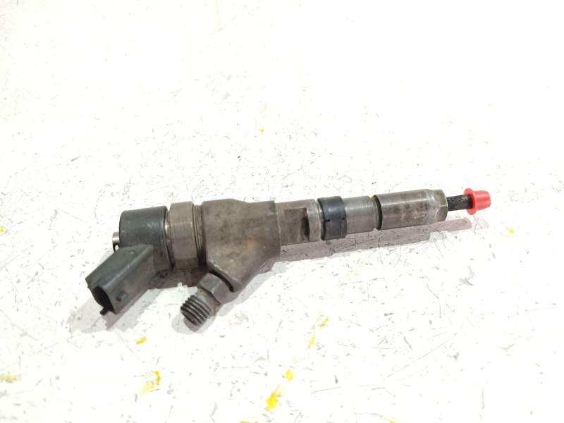 Recambio de inyector para citroën c5 i (dc_) 2.0 hdi (dcrhzb, dcrhze) referencia OEM IAM 0445110062  