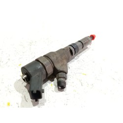 Recambio de inyector para citroën c5 i (dc_) 2.0 hdi (dcrhzb, dcrhze) referencia OEM IAM 0445110062  