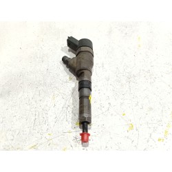Recambio de inyector para citroën c5 i (dc_) 2.0 hdi (dcrhzb, dcrhze) referencia OEM IAM 0445110062  