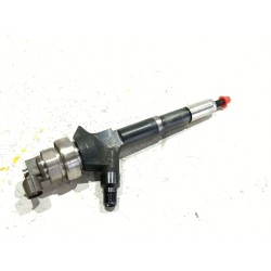 Recambio de inyector para opel astra j gtc 1.7 cdti (08) referencia OEM IAM 55567729  