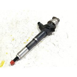 Recambio de inyector para opel astra j gtc 1.7 cdti (08) referencia OEM IAM 55567729  