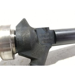 Recambio de inyector para opel astra j gtc 1.7 cdti (08) referencia OEM IAM 55567729  