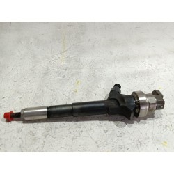 Recambio de inyector para opel astra j gtc 1.7 cdti (08) referencia OEM IAM 55567729  