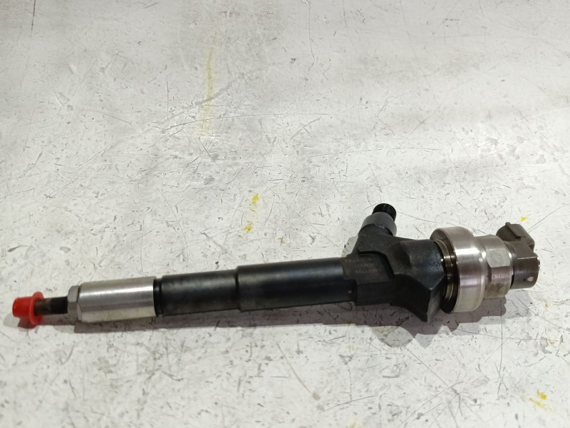 Recambio de inyector para opel astra j gtc 1.7 cdti (08) referencia OEM IAM 55567729  