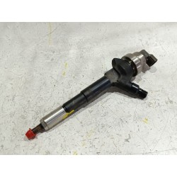 Recambio de inyector para opel astra j gtc 1.7 cdti (08) referencia OEM IAM 55567729  