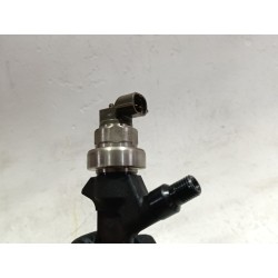 Recambio de inyector para opel astra j gtc 1.7 cdti (08) referencia OEM IAM 55567729  