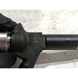 Recambio de inyector para opel astra j gtc 1.7 cdti (08) referencia OEM IAM 55567729  