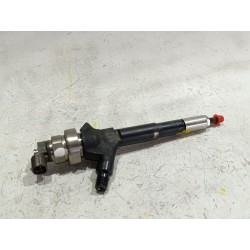 Recambio de inyector para opel astra j gtc 1.7 cdti (08) referencia OEM IAM 55567729  