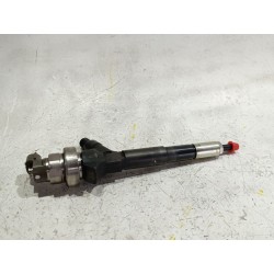 Recambio de inyector para opel astra j gtc 1.7 cdti (08) referencia OEM IAM 55567729  