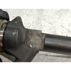 Recambio de inyector para opel astra j gtc 1.7 cdti (08) referencia OEM IAM 55567729  