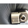 Recambio de inyector para opel astra j gtc 1.7 cdti (08) referencia OEM IAM 55567729  