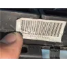 Recambio de moldura paragolpes delantero izquierdo para kia stinger (ck)(2017) referencia OEM IAM 86522J5600  